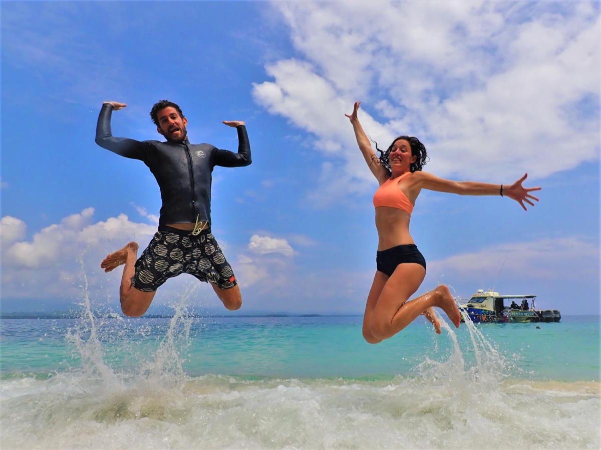 Madang Resort מראה חיצוני תמונה