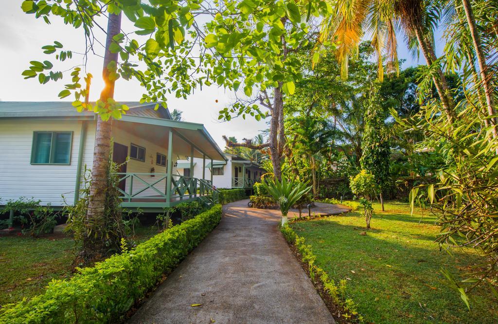 Madang Resort מראה חיצוני תמונה