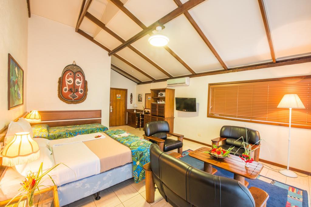 Madang Resort מראה חיצוני תמונה