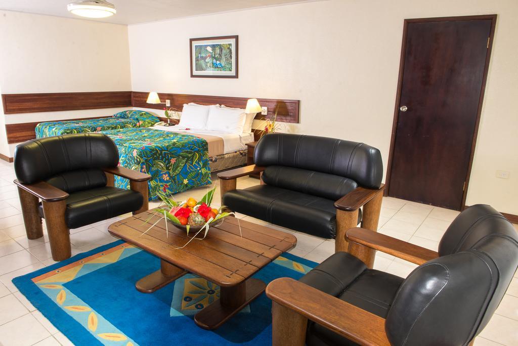 Madang Resort מראה חיצוני תמונה
