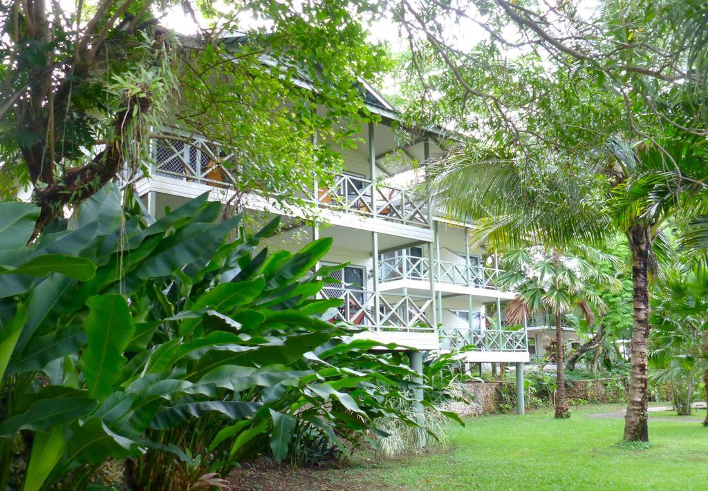 Madang Resort מראה חיצוני תמונה