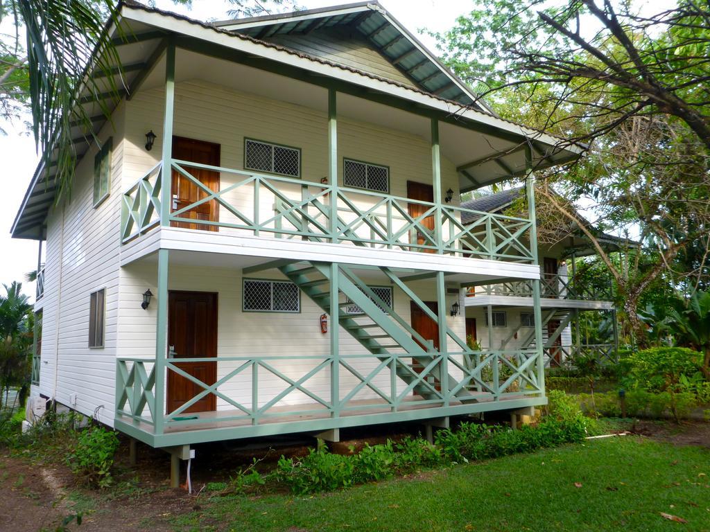 Madang Resort מראה חיצוני תמונה