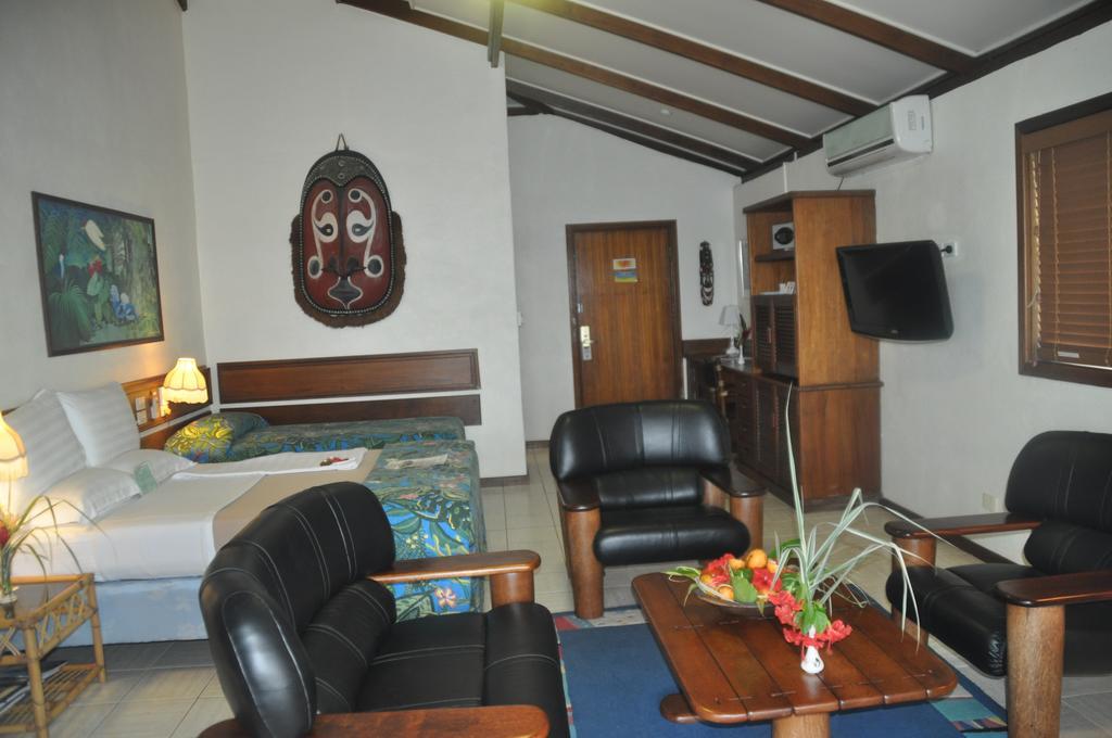 Madang Resort מראה חיצוני תמונה