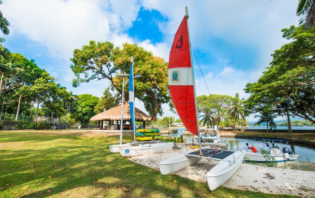 Madang Resort מראה חיצוני תמונה