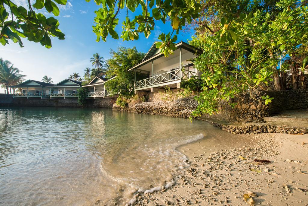 Madang Resort מראה חיצוני תמונה