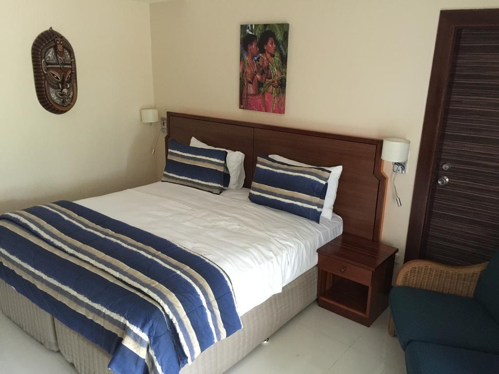 Madang Resort מראה חיצוני תמונה