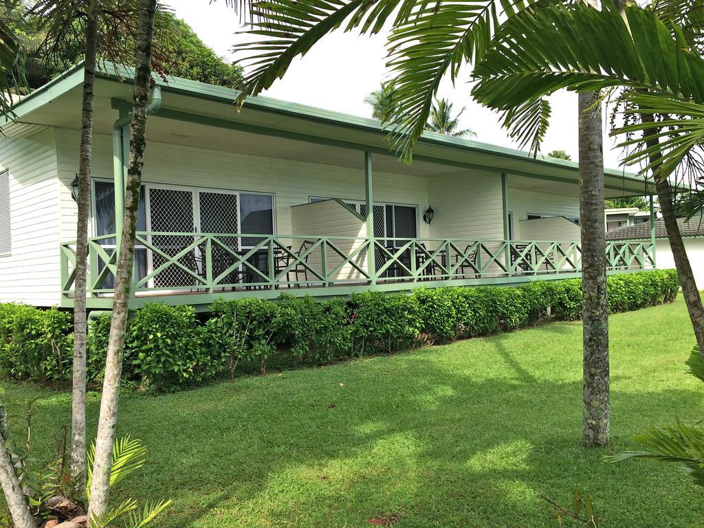 Madang Resort מראה חיצוני תמונה