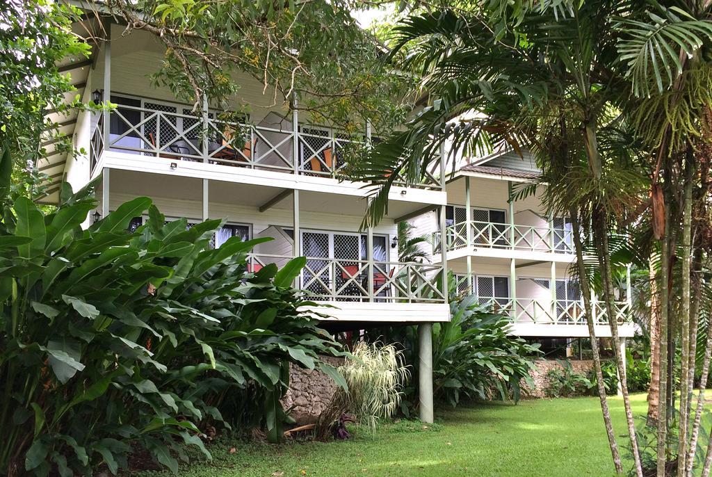 Madang Resort מראה חיצוני תמונה