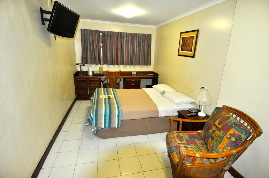 Madang Resort מראה חיצוני תמונה