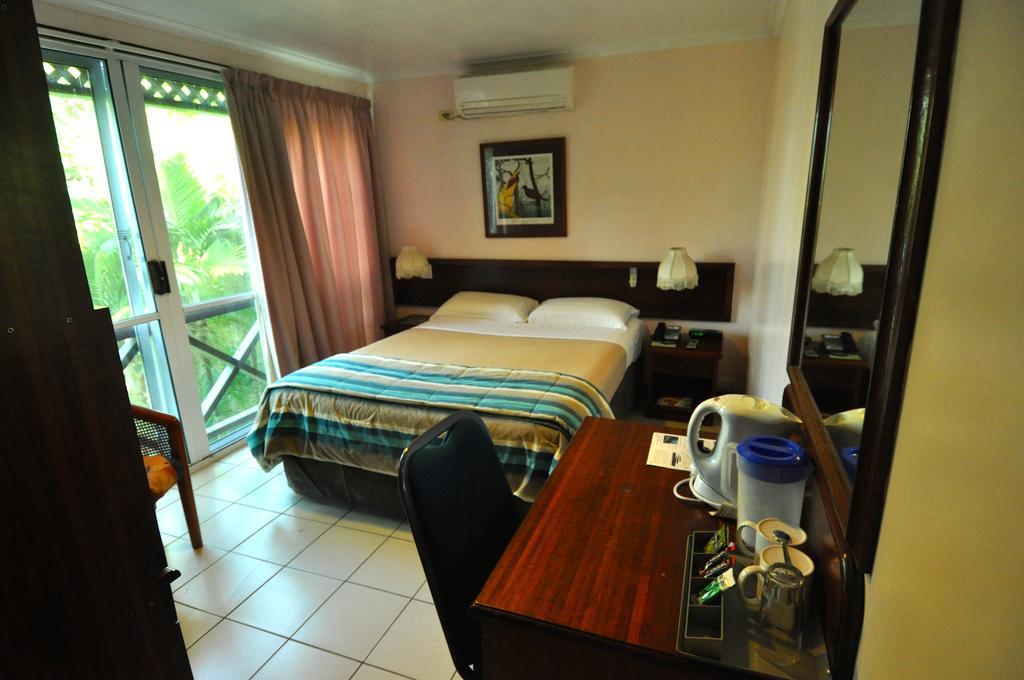 Madang Resort מראה חיצוני תמונה