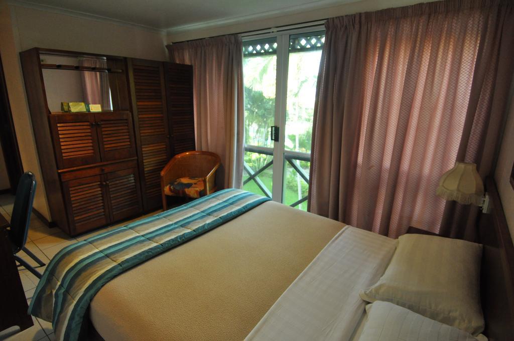Madang Resort מראה חיצוני תמונה